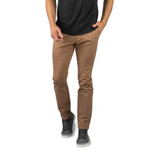 Load image into Gallery viewer, Feel Good Chinos in Smooth Oak
