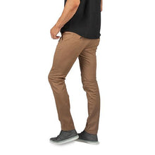 Load image into Gallery viewer, Feel Good Chinos in Smooth Oak