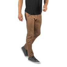 Load image into Gallery viewer, Feel Good Chinos in Smooth Oak