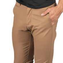 Load image into Gallery viewer, Feel Good Chinos in Smooth Oak