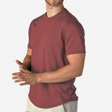 Load image into Gallery viewer, #color_Burnt Red