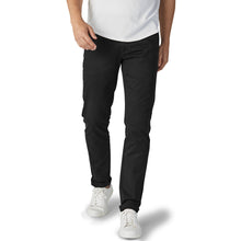 Load image into Gallery viewer, Feel Good Chinos in Solid Black