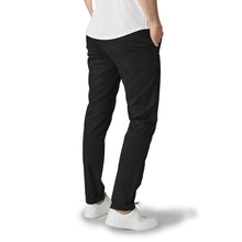 Load image into Gallery viewer, Feel Good Chinos in Solid Black