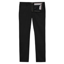 Load image into Gallery viewer, Feel Good Chinos in Solid Black