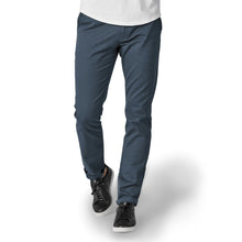 Load image into Gallery viewer, Feel Good Chinos in Riverside Blue