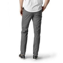 Load image into Gallery viewer, Feel Good Chinos in Faded Black