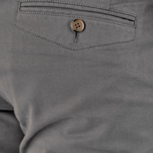 Load image into Gallery viewer, Feel Good Chinos in Faded Black