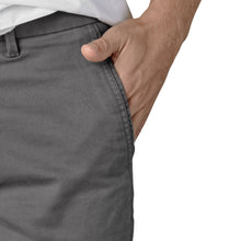 Load image into Gallery viewer, Feel Good Chinos in Faded Black